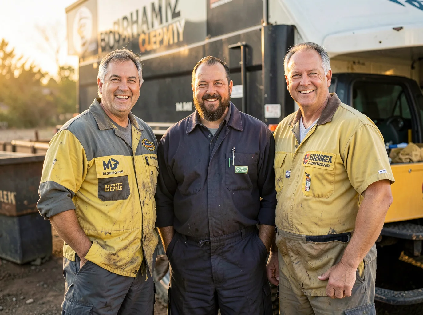 Sewage Cleanup company in Lancaster, KS