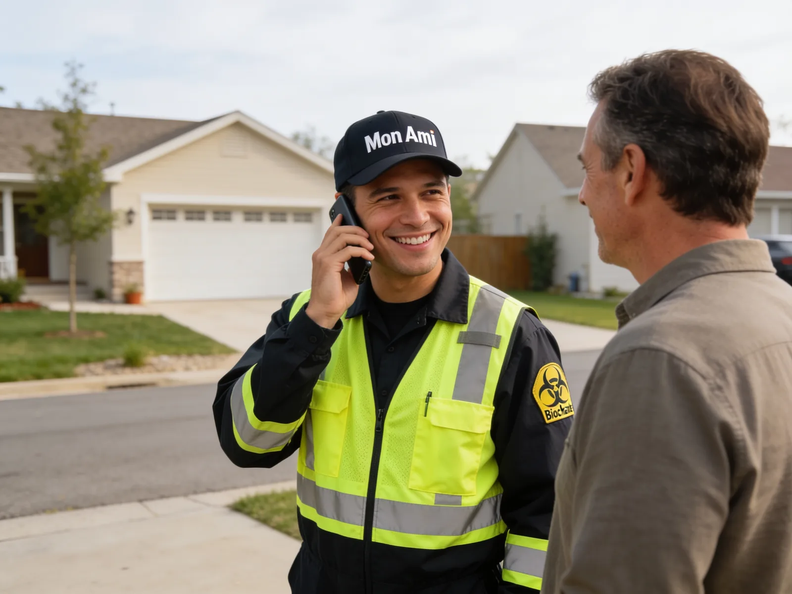 Sewage Cleanup Lancaster, KS FAQs